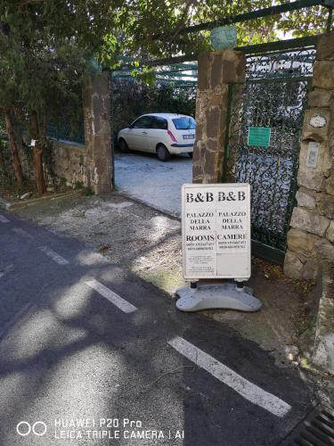 Palazzo Della Marra