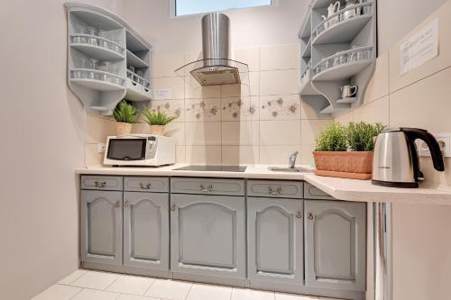 Sopockie Klimaty - Guest Rooms - main image
