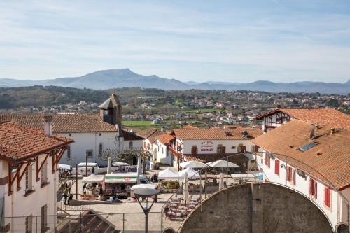 Hôtel & Appart-hôtel Olatua - image 5