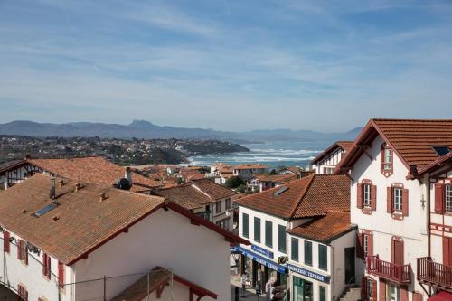 Hôtel & Appart-hôtel Olatua - image 6