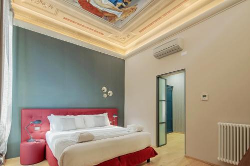 Suite, deluxe, terrasse
