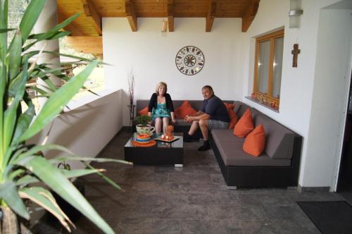 Apparthotel Stoanerhof - image 7