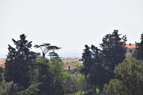 View, le lagon bleu - Frejus near Théâtre Romain