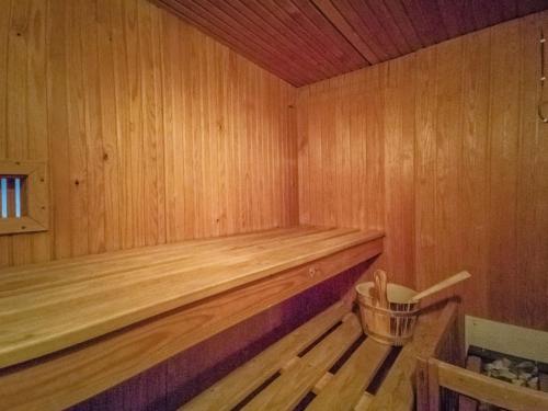 Szauna, Chalet Guttannen EG - GRIWA RENT AG in Guttannen