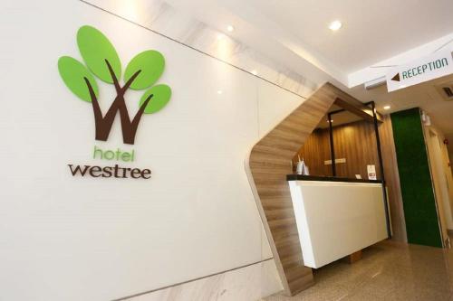 Hotel Westree KL Sentral, Kuala Lumpur (foto 2)