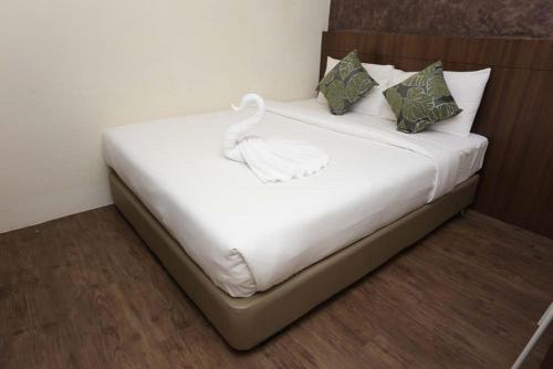 Hotel Westree KL Sentral, Kuala Lumpur (foto 4)