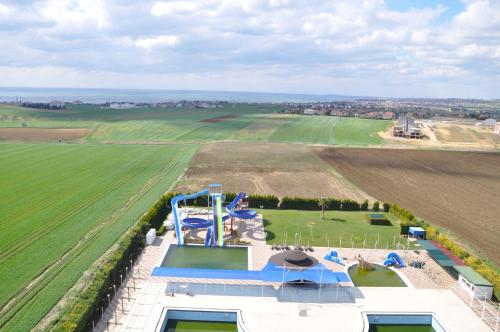 エセール ダイアモンド ホテル & コンベンション センター