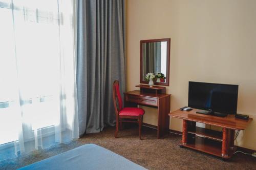 Grand Kavkaz Hotel - image 7