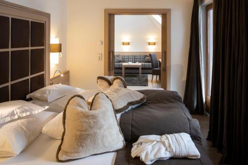 Superior Hotel Post Ischgl – Ischgl, MO