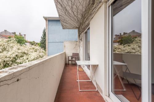  GuestReady - Over the rooftop, Pension in Porto