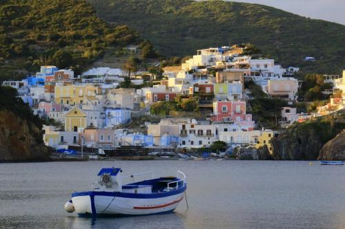 Le Case dei Pescatori - Sull'Acqua gîte à louer Ponza