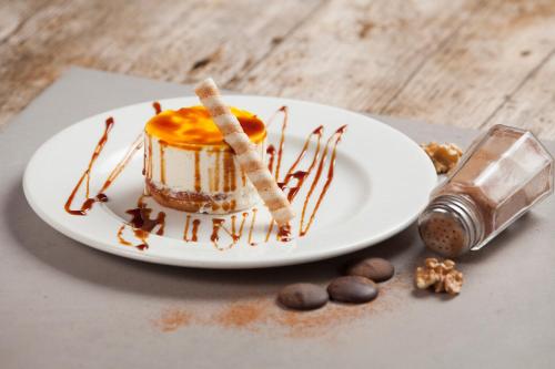 Hotel Restaurant Les Brases - image 12