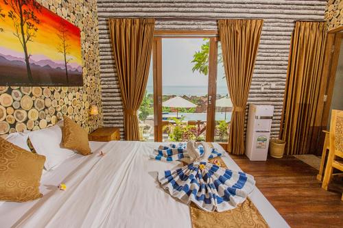 Kabeh Jati Garden Villa & Restaurant