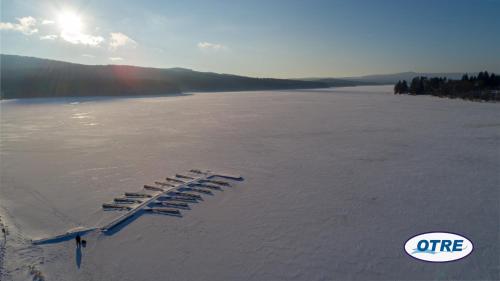 Village Lipno Lakeside - Lipno 054