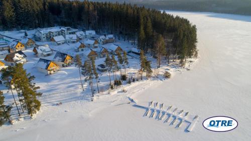 Village Lipno Lakeside - Lipno 054