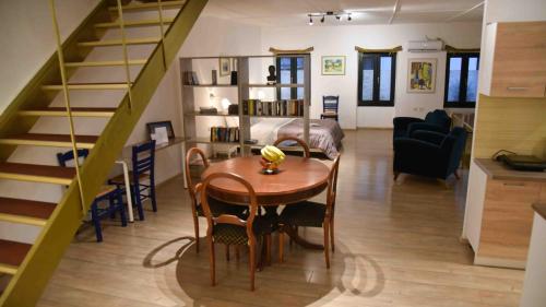Ulysses Apartments Monastiraki, Atény (fotografie 8)