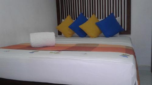 Habarana Dulwan Guest House