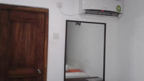Habarana Dulwan Guest House