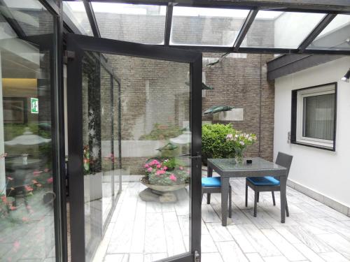 Hotel Prinz Anton - image 10