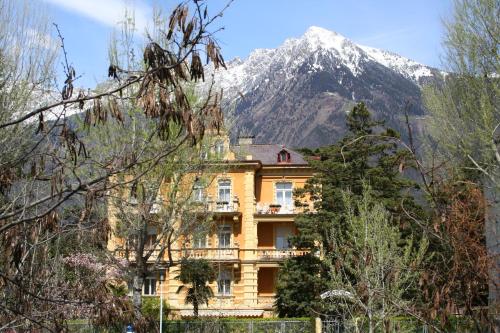 Hotel Villa Westend - image 14