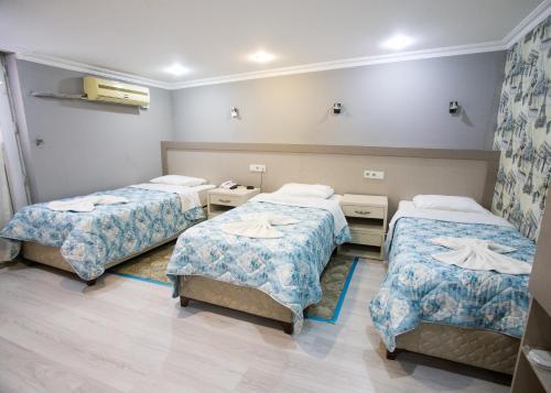 Fly Hotel – Istanbul, FL