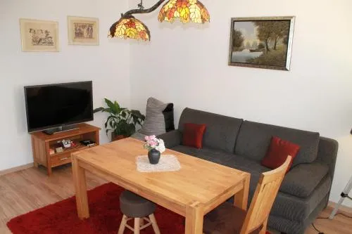 Ferienwohnung-LOGA in Leer, Deutschland