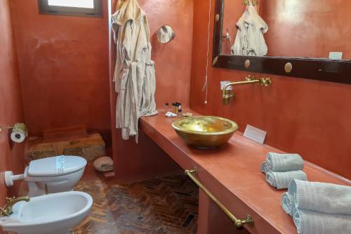  Masseria & Spa LuciaGiovanni in Lecce