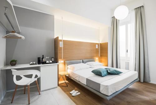 NUMA ROMA GuestHouse - image 2