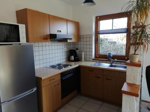 廚房, FeWO Koeppe in 科普