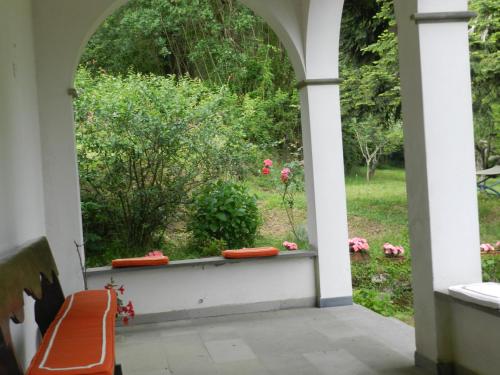 Villa Gianna, Riccò del Golfo di Spezia (fotografie 6)
