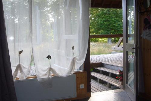 les cimes le bouyssou in Laguiole