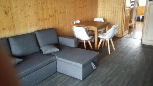 les cimes le bouyssou in Laguiole