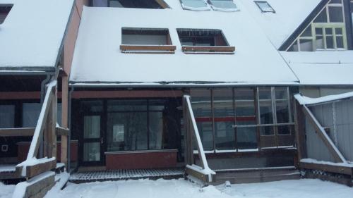 les cimes le bouyssou in Laguiole