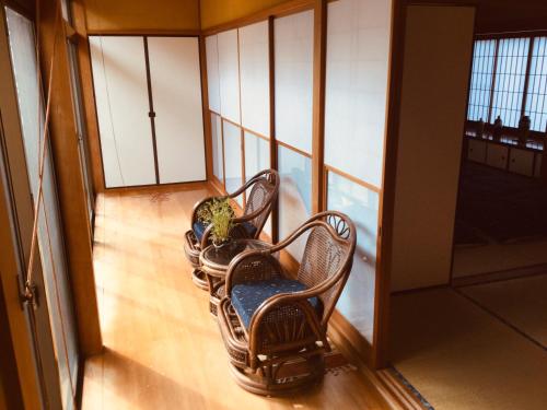 島の宿 近 〜KON〜, Oshima (фото 9)
