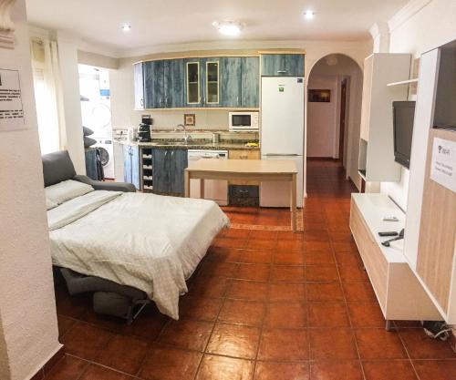 Luchana Apartment, Málaga (fotografie 9)