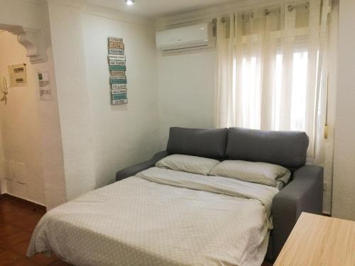 Luchana Apartment, Málaga (fotografie 10)