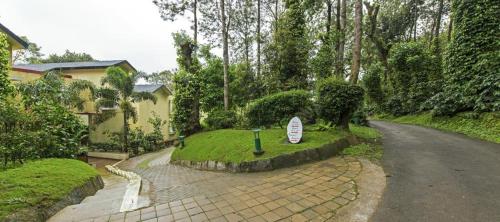 The Windflower Resort & Spa, Coorg