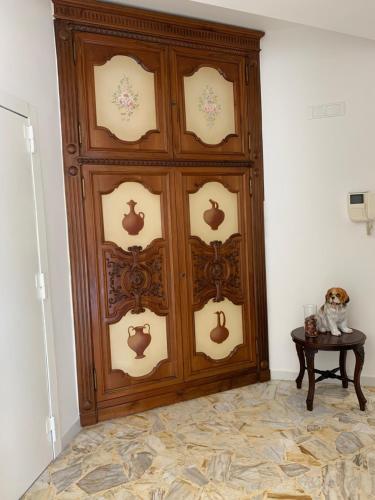 Di Palma Suite Museum