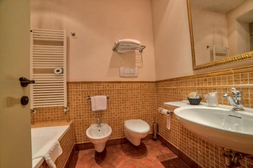 Camera doppia o twin