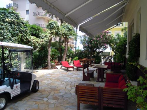  Graziella Residence in Gabicce Mare