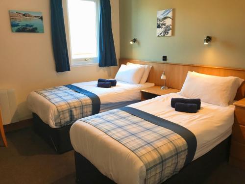St Columba Hotel - image 4