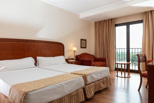 Termes Montbrio Hotel & Spa