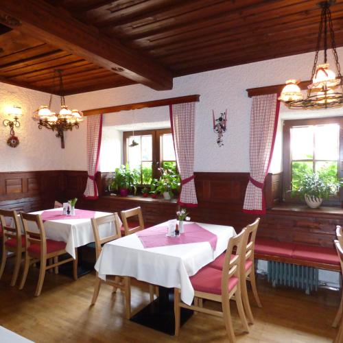 Wieselmühle Forellenhof (Wieselmuhle Forellenhof) in Grünau im Almtal