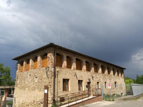  Rifugio d'Elsa, Pension in Colle di Val d’Elsa