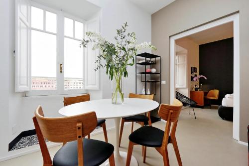 YCH-Bright Penthouse near COLOSSEUM, Рим (фото 6)