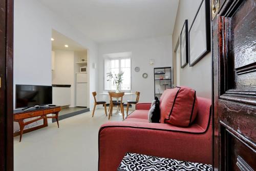 YCH-Bright Penthouse near COLOSSEUM, Рим (фото 7)