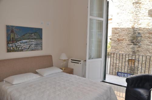 Palazzo Brunaccini Boutique Hotel, Palermo (foto 2)