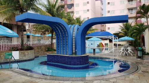 Exterior view, Apartamento Caldas in Popular