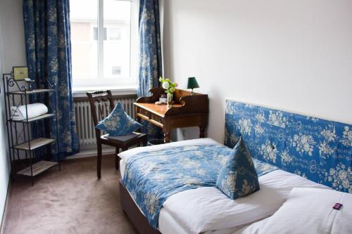 das HOTEL in München - image 6
