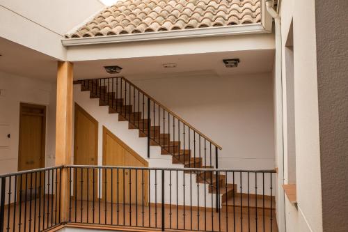 Ático Azahar, Córdoba (foto 11)